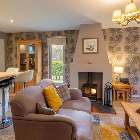 Abbey Holidays Loch Ness Luxury Self Catering 2 Bedroom Cottages Fort Augustus Dış mekan fotoğraf