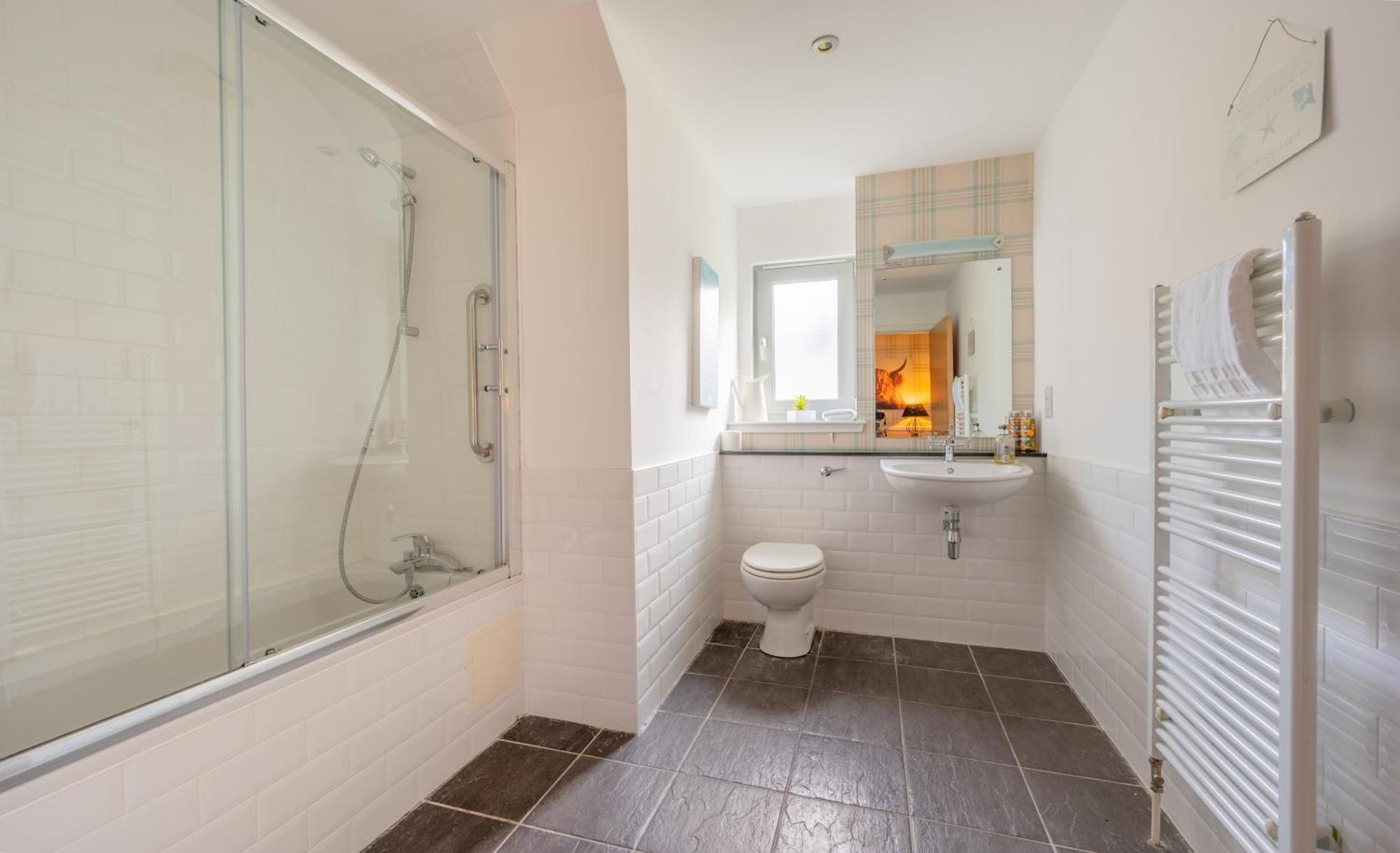 Abbey Holidays Loch Ness Luxury Self Catering 2 Bedroom Cottages Fort Augustus Dış mekan fotoğraf