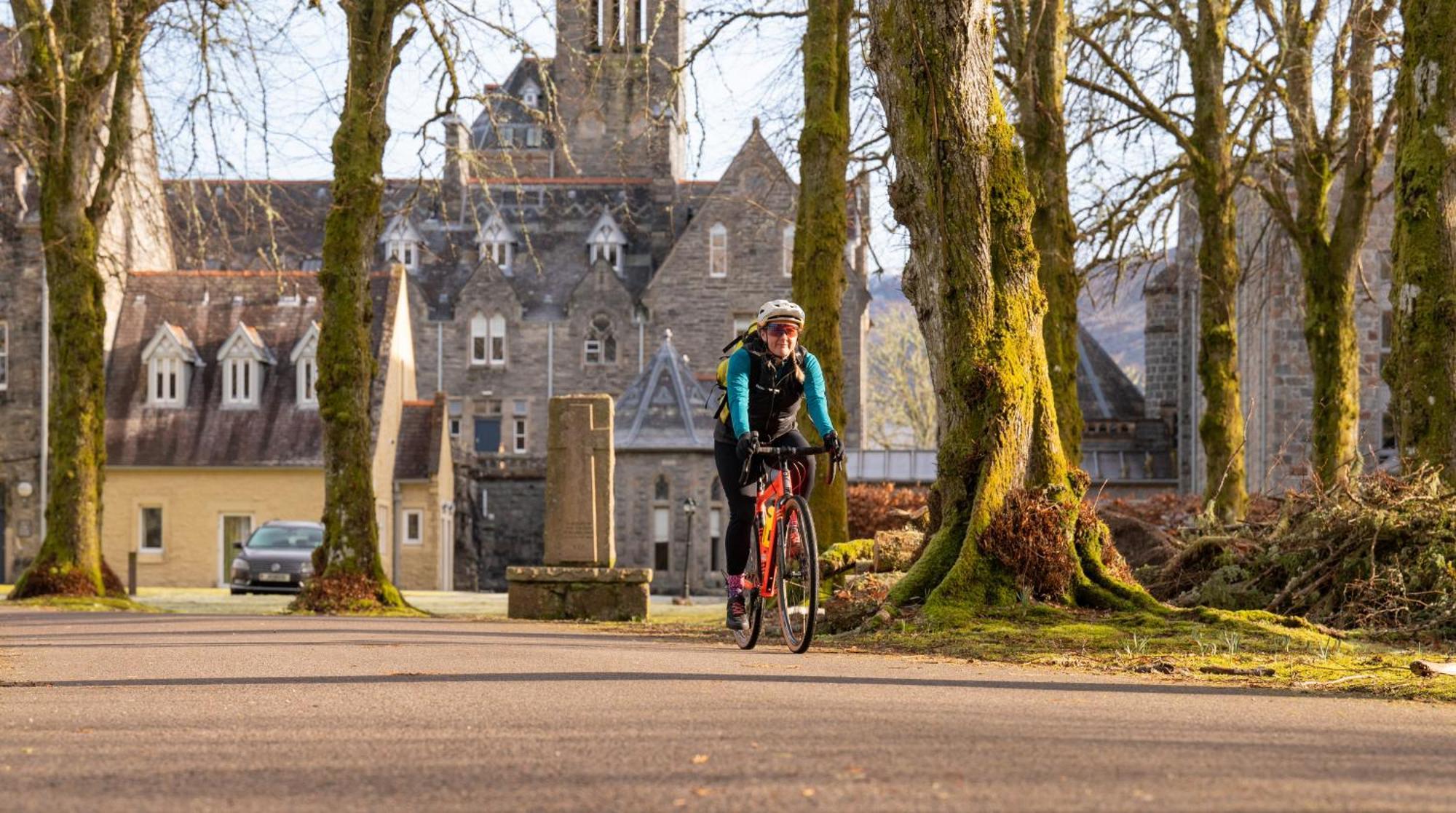 Abbey Holidays Loch Ness Luxury Self Catering 2 Bedroom Cottages Fort Augustus Dış mekan fotoğraf