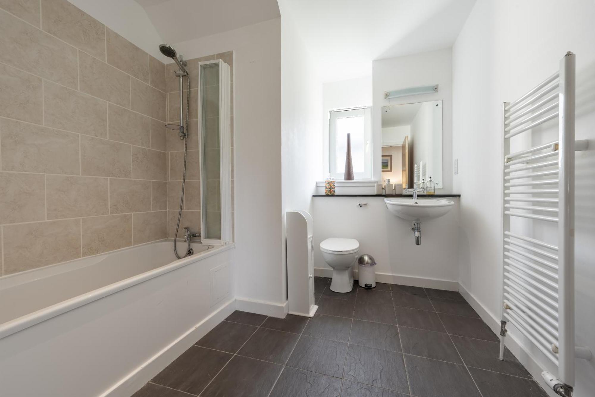 Abbey Holidays Loch Ness Luxury Self Catering 2 Bedroom Cottages Fort Augustus Oda fotoğraf